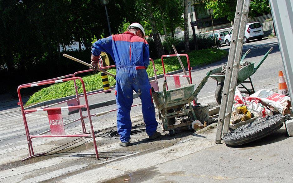 débouchage curage canalisation Fleury-Mérogis